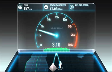 speedtest comcast